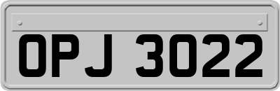 OPJ3022