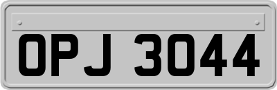 OPJ3044