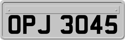OPJ3045