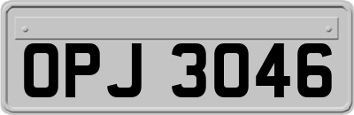 OPJ3046
