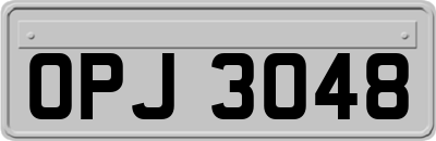 OPJ3048