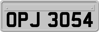 OPJ3054