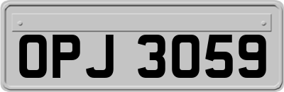 OPJ3059