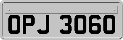 OPJ3060