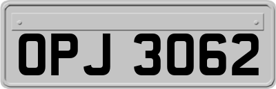 OPJ3062