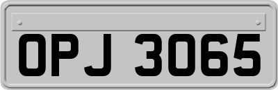OPJ3065