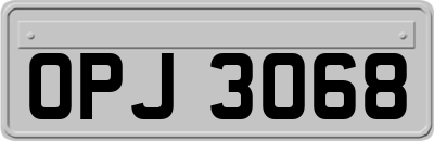 OPJ3068