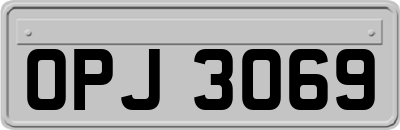 OPJ3069
