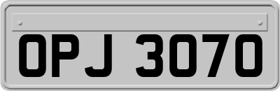 OPJ3070