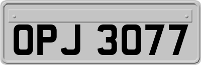 OPJ3077