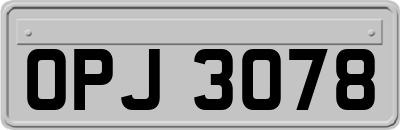 OPJ3078