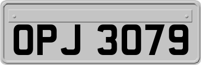 OPJ3079