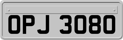 OPJ3080