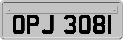 OPJ3081