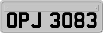 OPJ3083