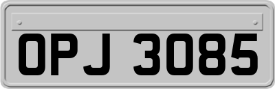 OPJ3085