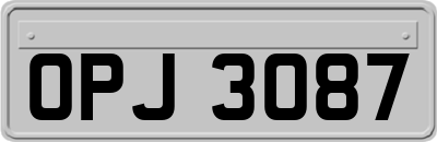 OPJ3087