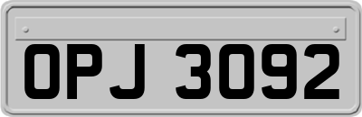 OPJ3092