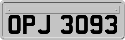 OPJ3093