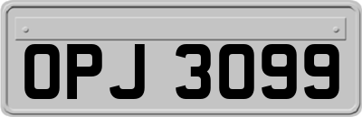 OPJ3099