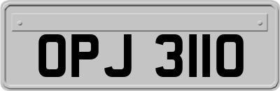 OPJ3110