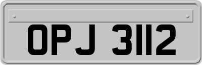 OPJ3112
