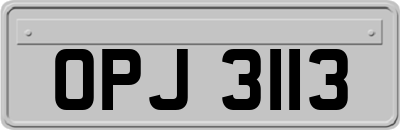 OPJ3113