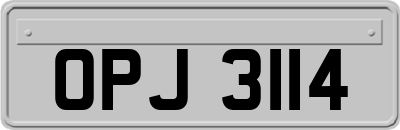 OPJ3114