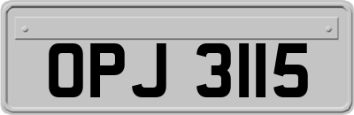 OPJ3115