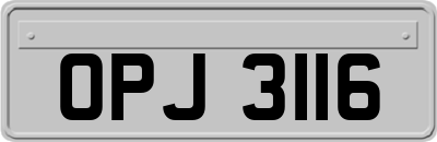 OPJ3116