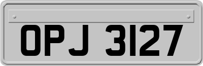 OPJ3127