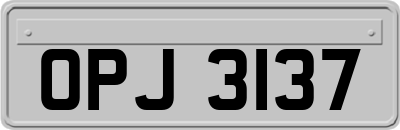 OPJ3137