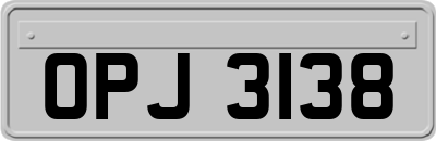 OPJ3138