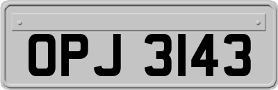 OPJ3143