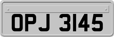 OPJ3145