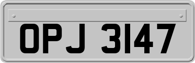 OPJ3147