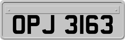 OPJ3163