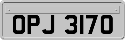 OPJ3170