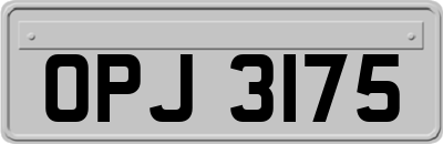 OPJ3175