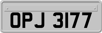 OPJ3177