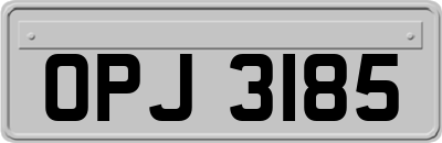 OPJ3185