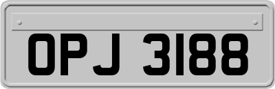 OPJ3188