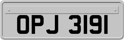 OPJ3191