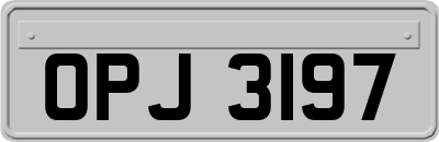 OPJ3197