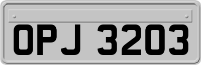 OPJ3203