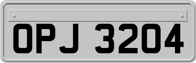 OPJ3204