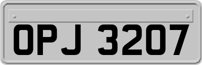OPJ3207