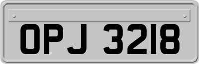 OPJ3218