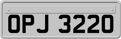 OPJ3220
