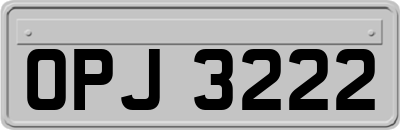 OPJ3222
